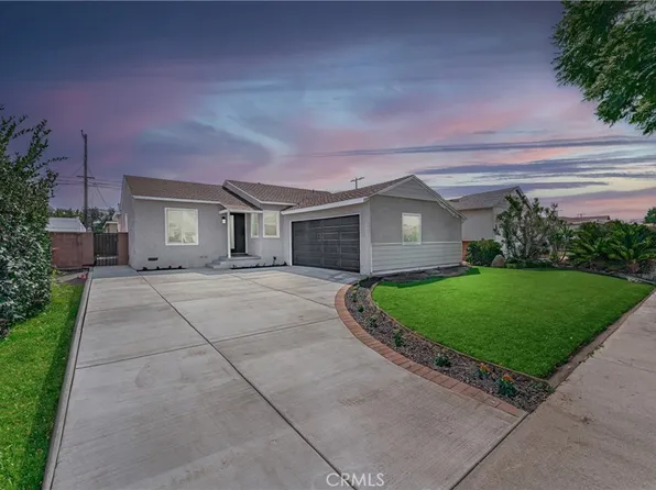 1216 W 186th St, Gardena, CA 90248