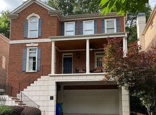 1134 Ashton Bluff Dr, Atlanta, GA 30319