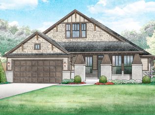 3775 Black Mesa Rd, Norman, OK 73071
