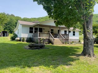 575 Cody Br, Robbinsville, NC 28771