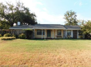 6006 Carthage St, Fort Smith, AR 72903