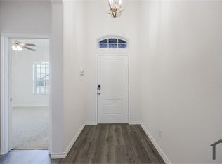 1921 Willie Ray St, Anna, TX 75409