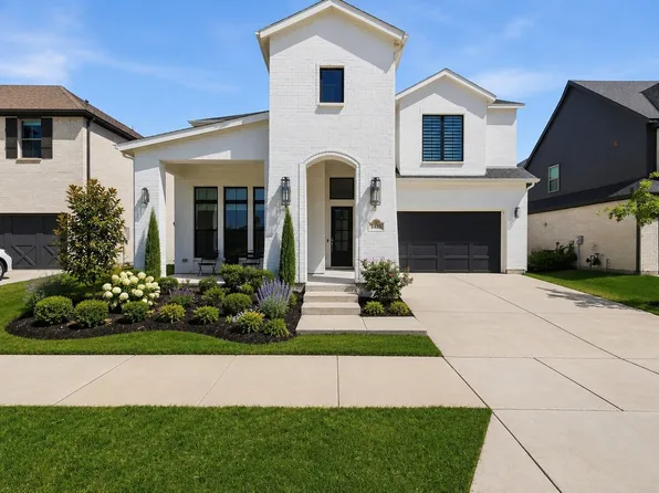 3455 Hollow Pine Dr, Frisco, TX 75033