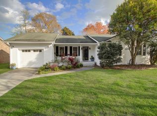 1114 Calm Water Ct, Mount Pleasant, SC 29464