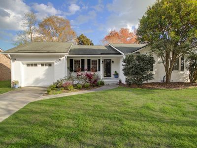 1114 Calm Water Ct, Mount Pleasant, SC, 29464