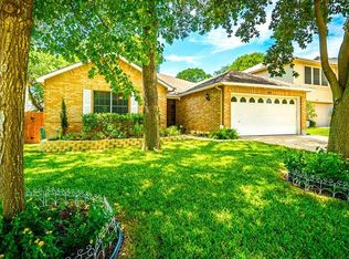 8026 Baxter Springs Rd, Austin, TX 78745