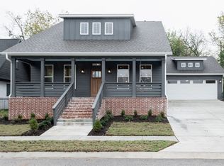 1904 Libby Ln, Fayetteville, AR 72703