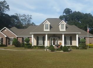 49 Longbow Dr, Picayune, MS 39466
