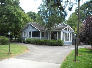 208 Lewisville Vienna Rd, Lewisville, NC 27023