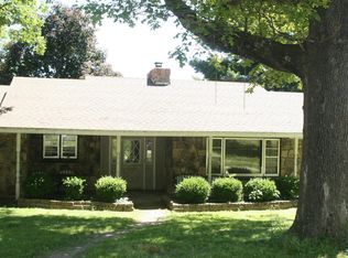 11966 N Farm Road 51, Springfield, MO 65770