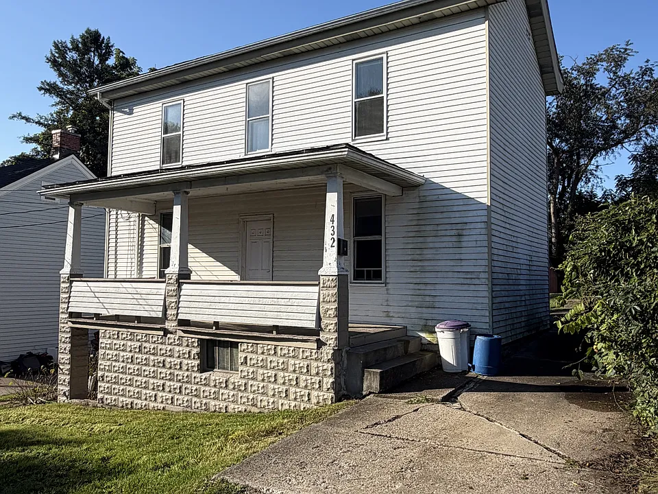 432 Juniper St