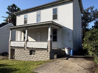 432 Juniper St, Greensburg, PA 15601
