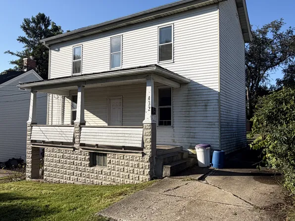 432 Juniper St, Greensburg, PA 15601