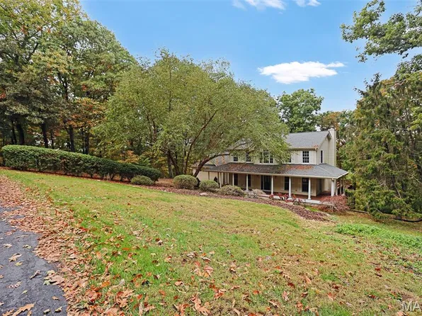 229 Quail Run Dr, Defiance, MO 63341