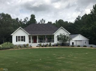 193 Colbert Rd, Dallas, GA 30132