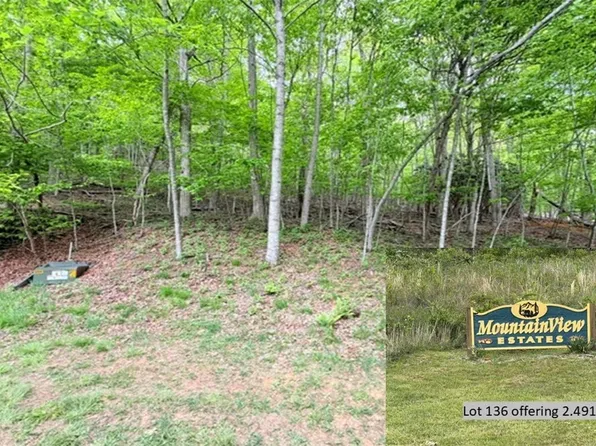 Lot 136 Lauren Lane, West Jefferson, NC 28694