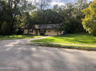 1101 Colley Rd, Starke, FL 32091