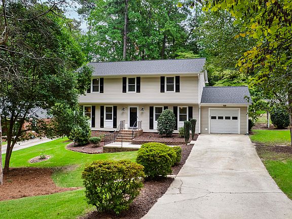 2nd image of 5320 Cherrycrest Ct