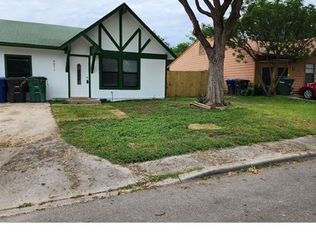 4051 Gallery Sun Dr, San Antonio, TX 78244