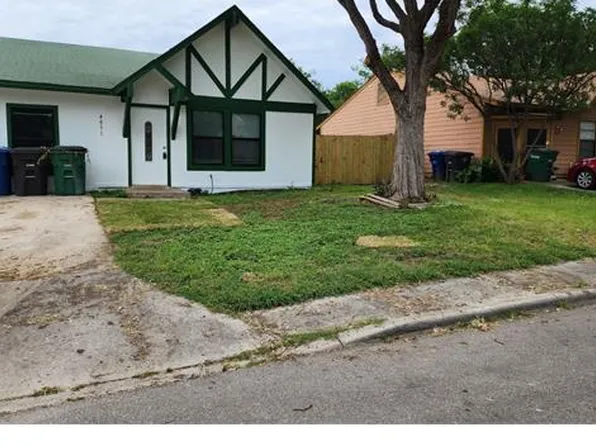 4051 Gallery Sun Dr, San Antonio, TX 78244