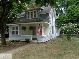 435 E Ash St, Mason, MI 48854