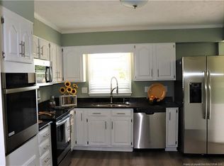 7520 Marie Dr, Fayetteville, NC 28311