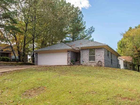 100 Casper Ct, Hot Springs, AR 71913