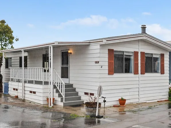 7465 Hollister Ave Space 315, Goleta, CA 93117