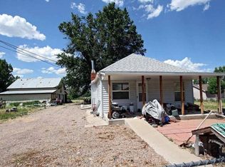 1831 Poplar Ave, Canon City, CO