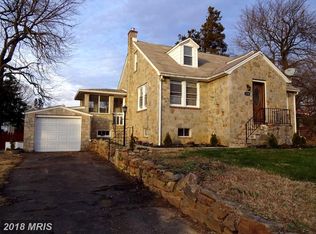 1740 Wentworth Ave, Baltimore, MD 21234