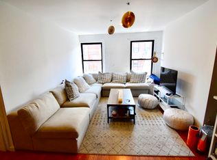 114 Stanton St #4, New York, NY 10002