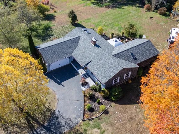 227 Portsmouth Avenue, Stratham, NH 03885