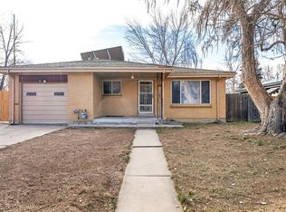 13848 E 25th Ave, Aurora, CO 80011