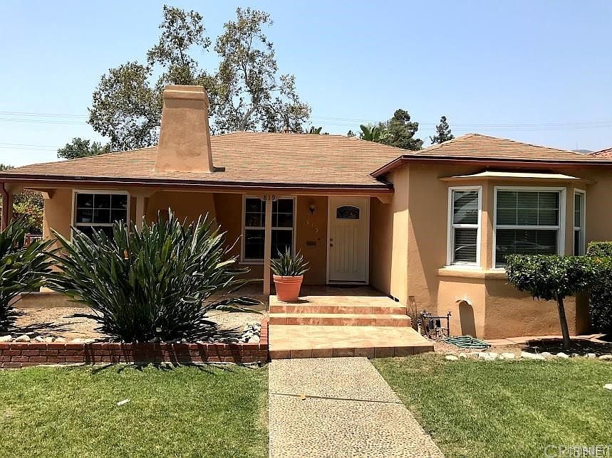 1st image of 819 N Glendale Ave
