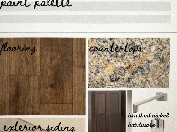 215 Ake St, Estill Springs, TN 37330