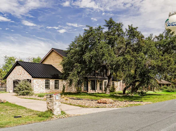 4204 Deer Tract St, Round Rock, TX 78681