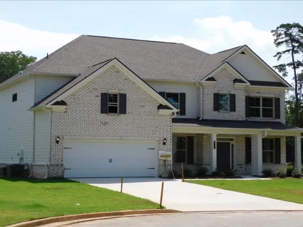 6745 Sweet Cherry Ln, Cumming, GA 30040