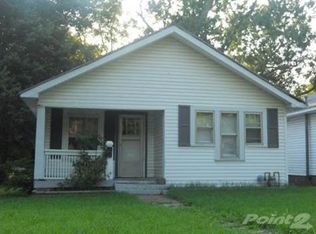 841 S Nettleton Ave, Springfield, MO 65806