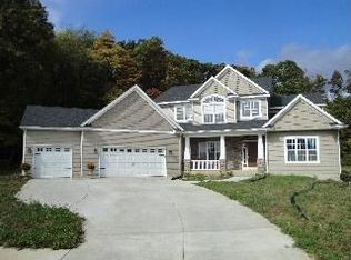 7482 Breezy Meadow Ct, Kalamazoo, MI 49009