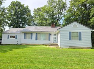 1101 Bucyrus Rd, Galion, OH 44833