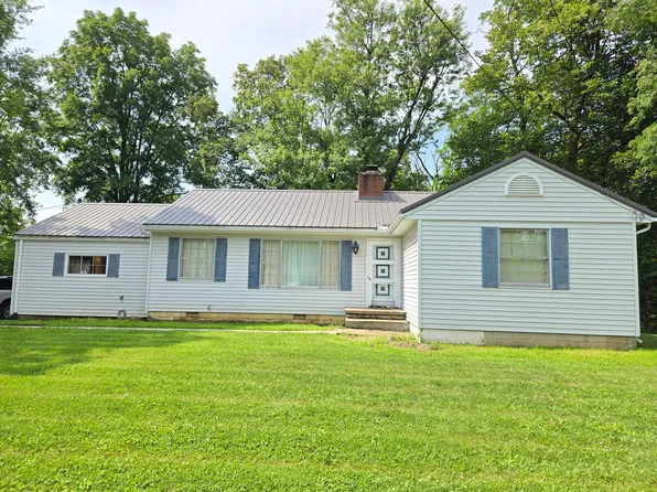 1101 Bucyrus Rd, Galion, OH 44833