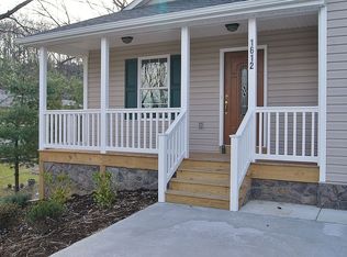 1612 June Dr NW, Roanoke, VA 24017