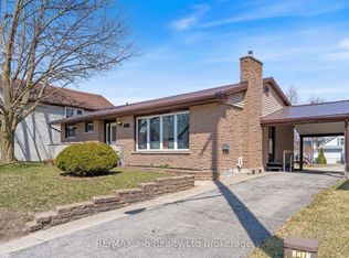 318 Broadway St, Tillsonburg, ON N4G 3S1