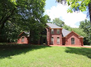 7101 Volga Ave, Texarkana, TX 75503
