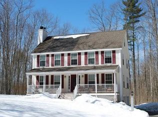 364 Beauty Hill Rd, Barrington, NH 03825