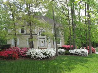 15100 Martin Glen Ter, Midlothian, VA 23112