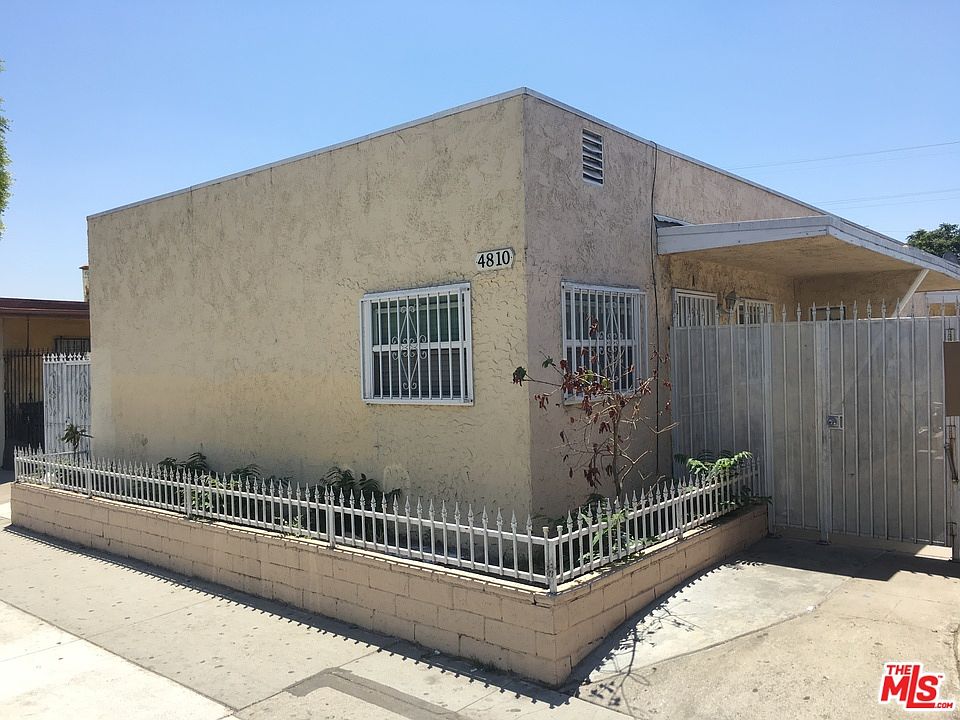 2nd image of 4810 E Compton Blvd
