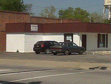 2nd image of 600 N Main St