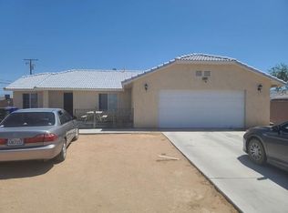 20427 Sago Ln, Apple Valley, CA 92307