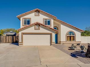 16429 N 66th Dr, Glendale, AZ 85306